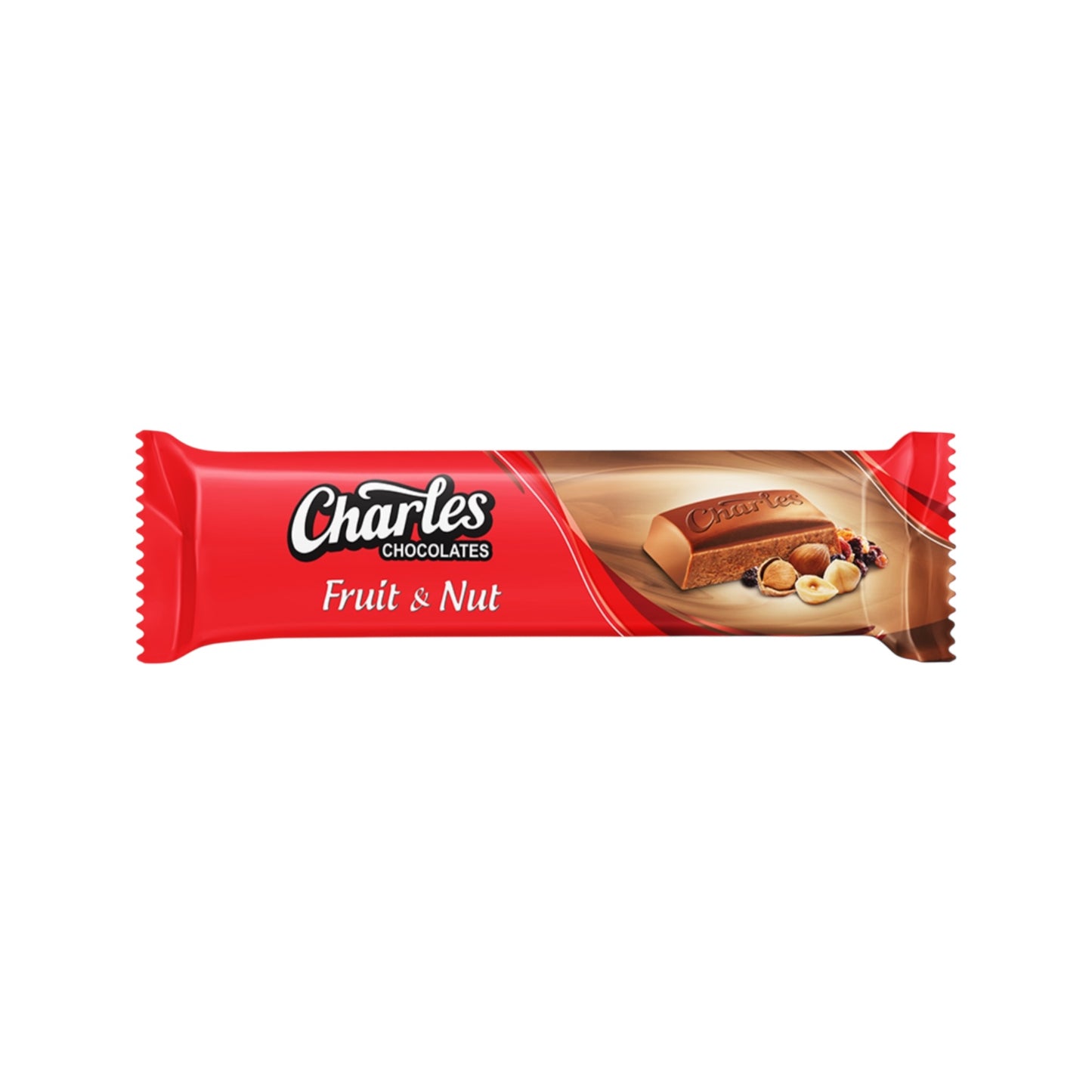 Charles Chocolates Bar