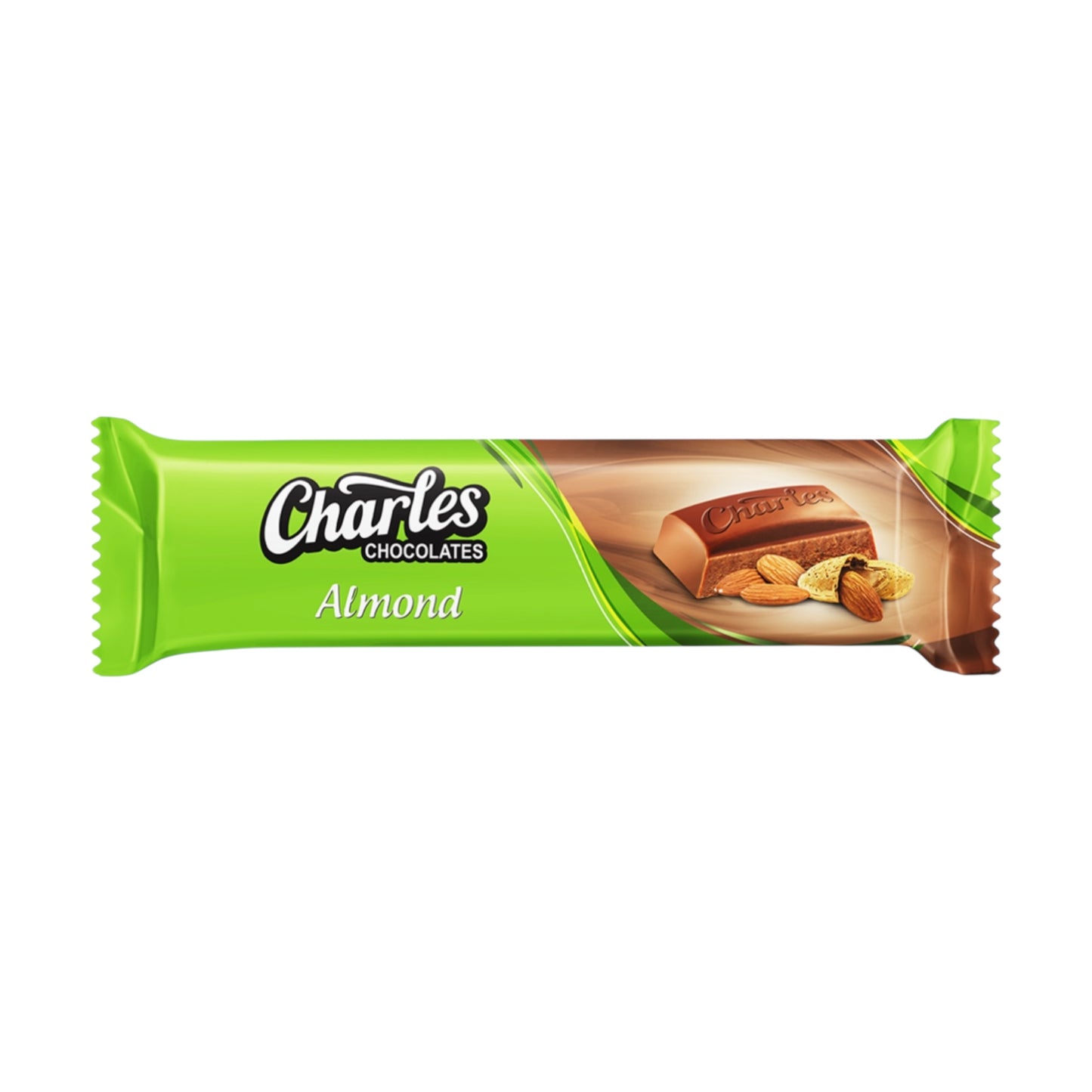Charles Chocolates Bar