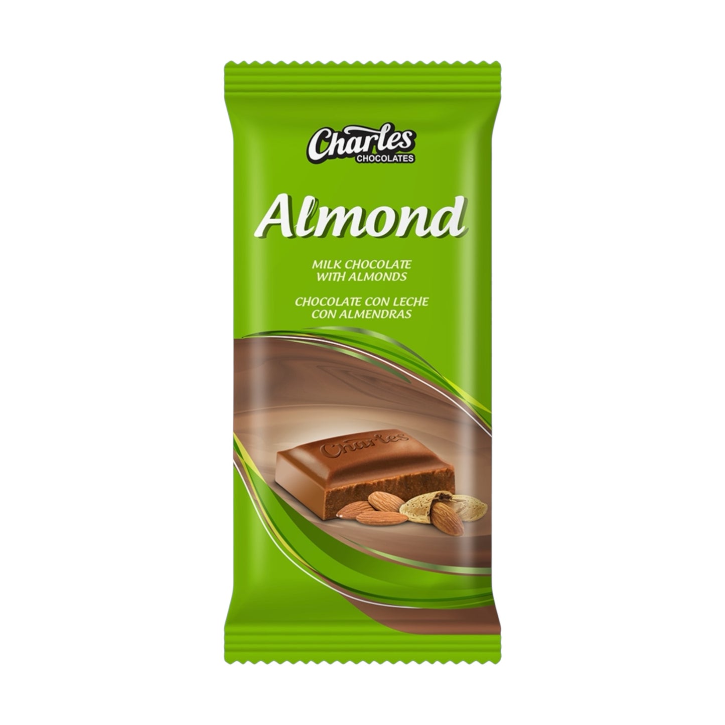 Charles Chocolates Bar