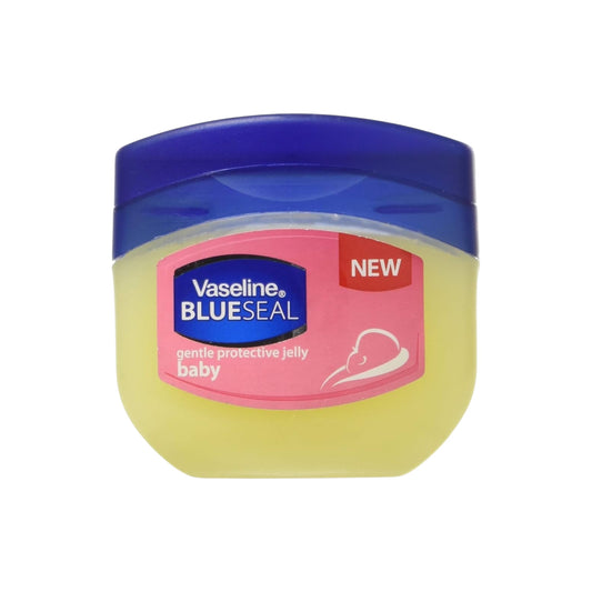 Vaseline Gentle Petroleum Jelly Blue Seal Baby