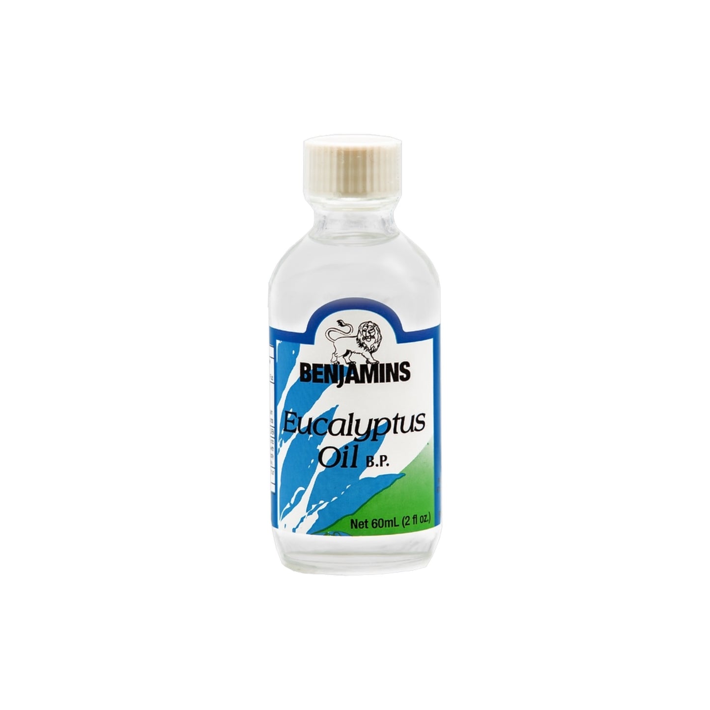 Benjamins Eucalyptus Oil