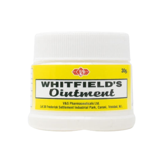 V&S Whitfield's Ointment 85g