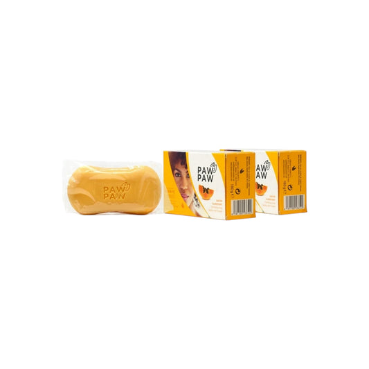 PAW PAW Savon Clarifiant Clarifying Soap 180g