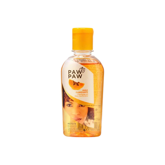 PAW PAW Huile Clarifiante Clarifying Oil 60ml