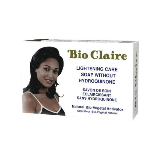 Bio Claire Cream, Oil & Soap