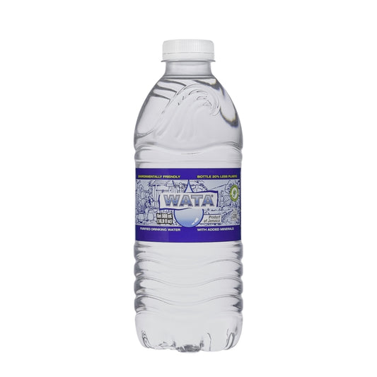 Wata 16.9 Oz