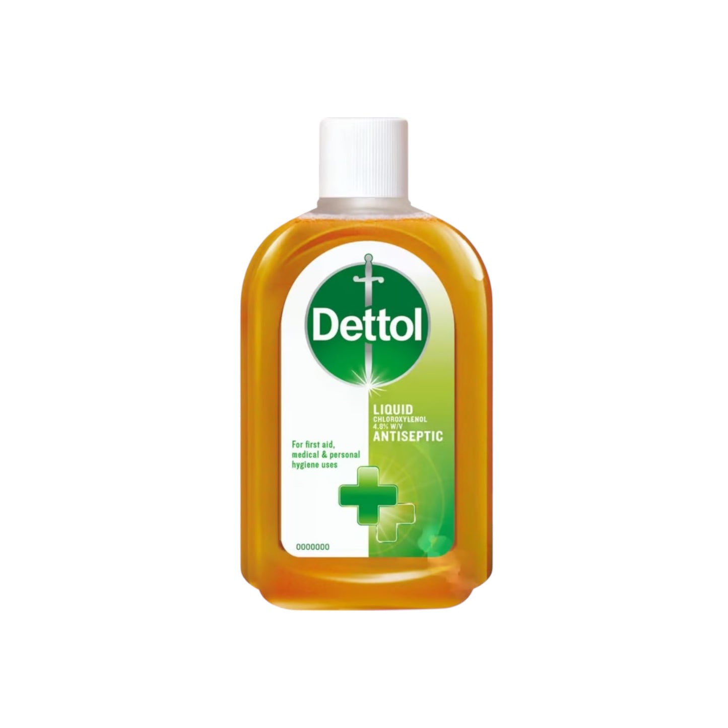 Dettol Antiseptic Liquid