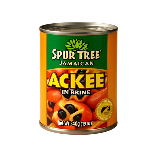 Spur Tree Ackee