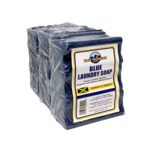 Blue Mountain Blue Laundry Soap