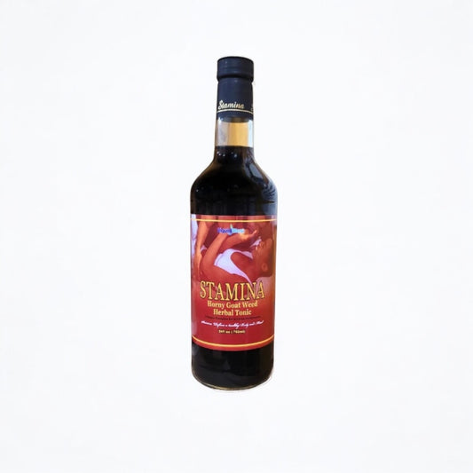 Stamina Herbal Tonic Drink 750ml