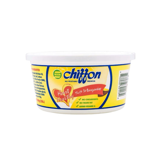 Chiffon Soft Margarine