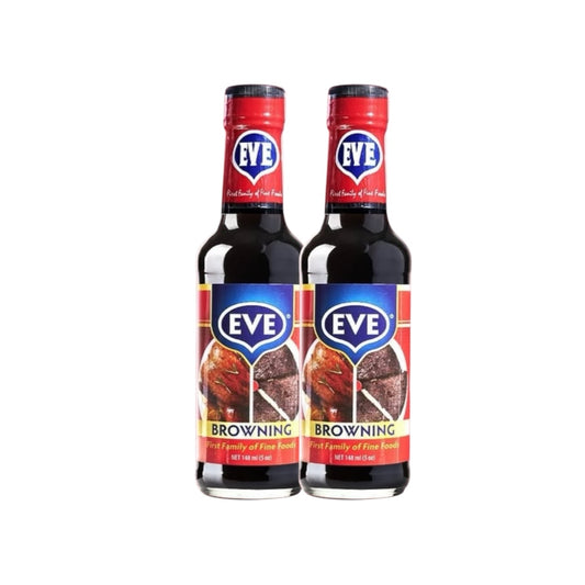 Eve Browning Sauce 5 Oz