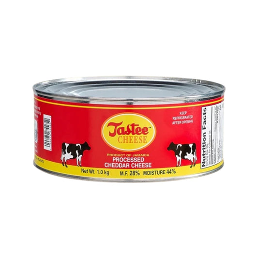 Jamaican Tastee Cheese